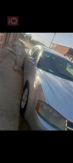 Dodge Avenger